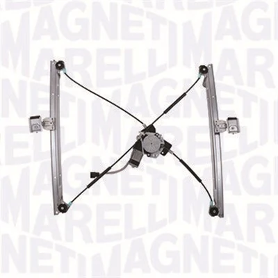 Window Regulator